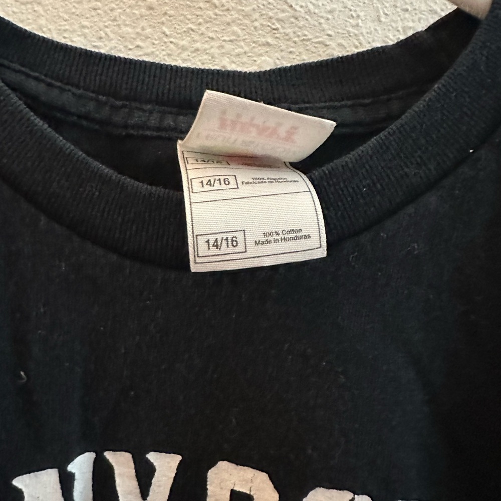 THEAGONYSCENE.TEE - Picture 2 of 4